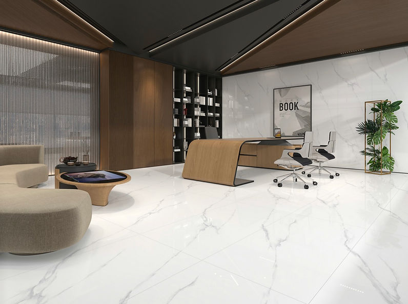 Porcelain Floor Tiles