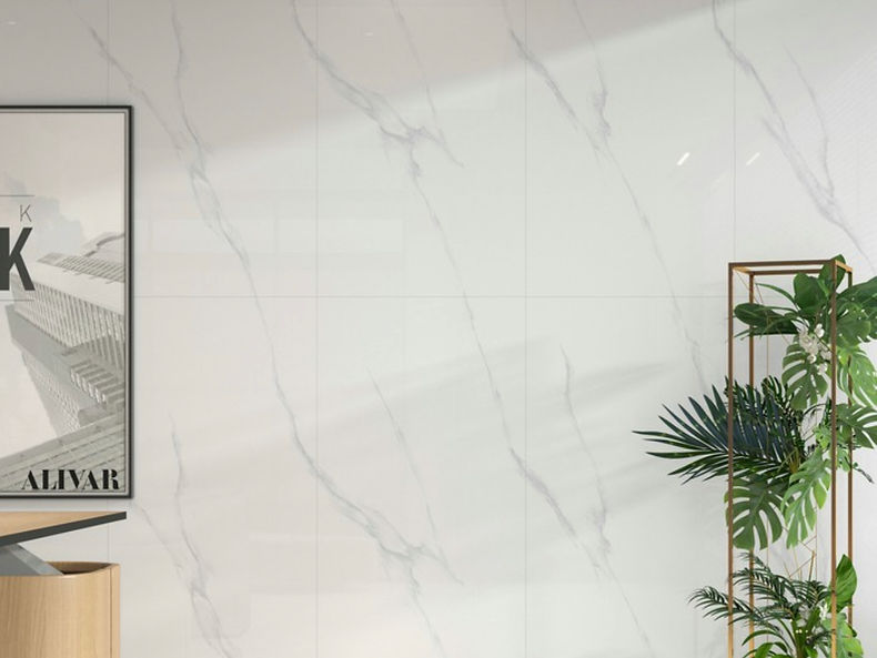 Porcelain Floor Tiles