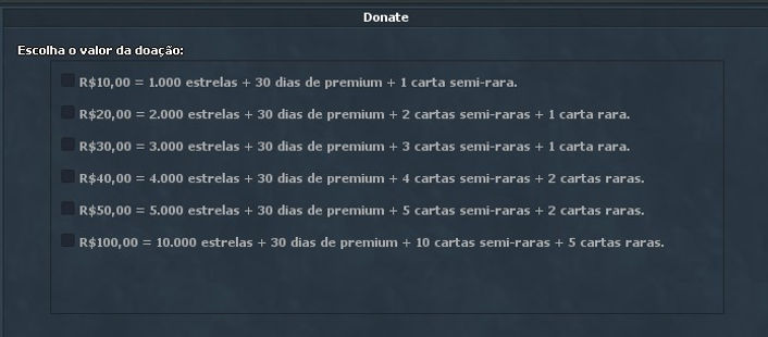 yugioh 2D ot server