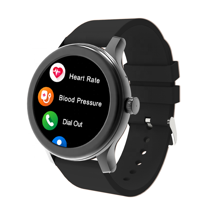 Thumbnail: China Smart Watches  Ladies Smart Watch Smart Watch Price in Nepal