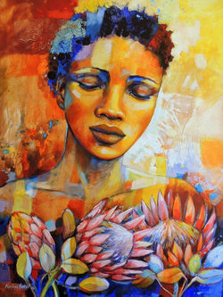 Protea Chic