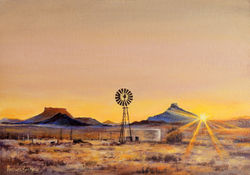 Karoo