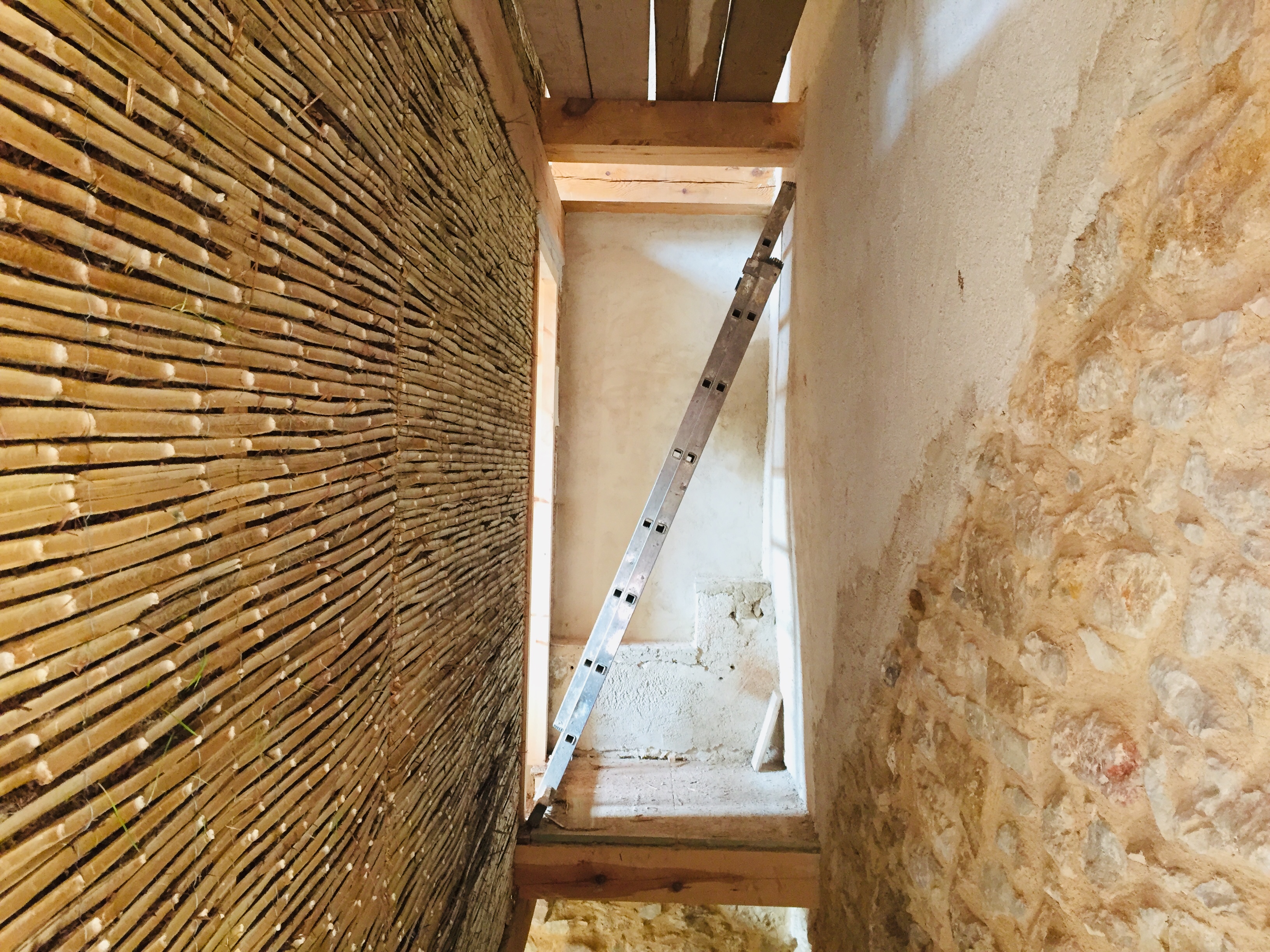 Rehabilitación en Villafranca del Cid