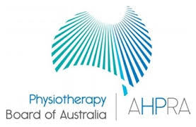 ahpra logo