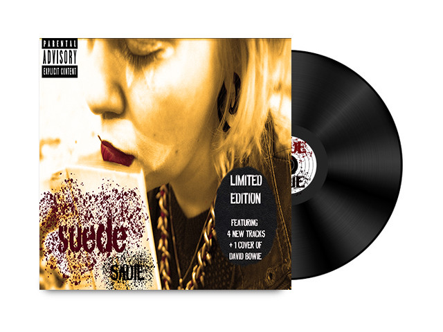 SADIE - Vinyl