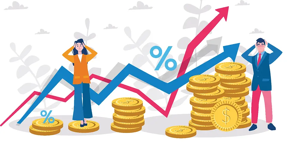 Webinaire « Face à l’inflation, comment tirer son épingle du jeu ?! »