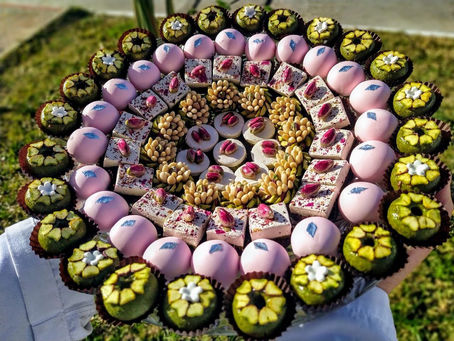 Tournages en Ile-de-France - La Rose de Tunis