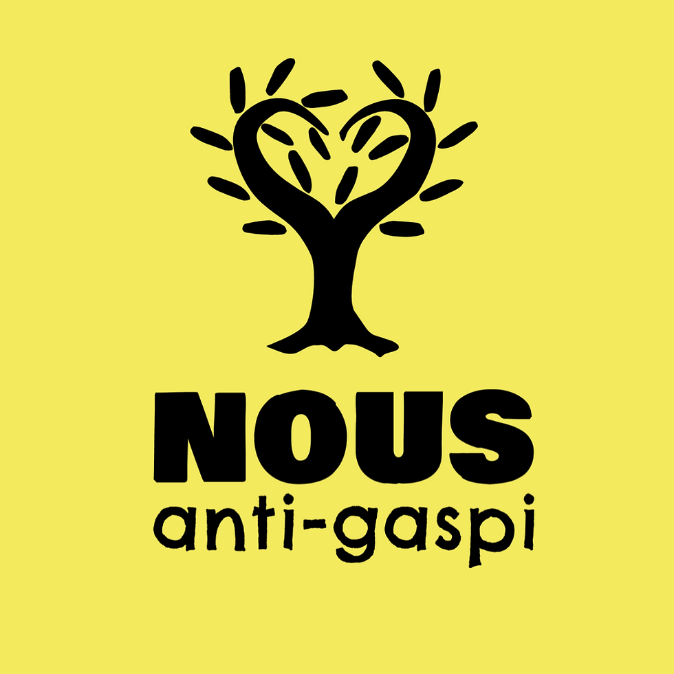 NOUS anti-gaspi - Valorisez vos produits déclassés en chiffre d'affaires et touchez de nouveaux consommateurs !