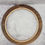Thumbnail: Walnut Round Frame with 12" Hoop