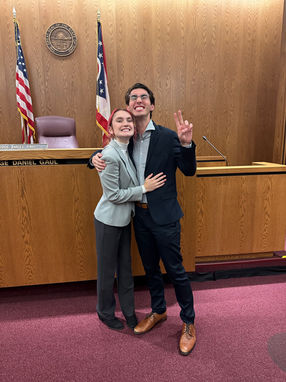 Wisconsin Mock Trial