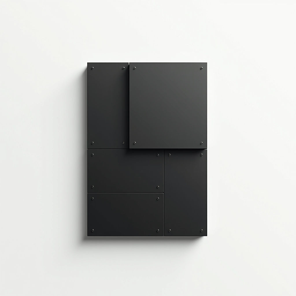Building Integrated Panel