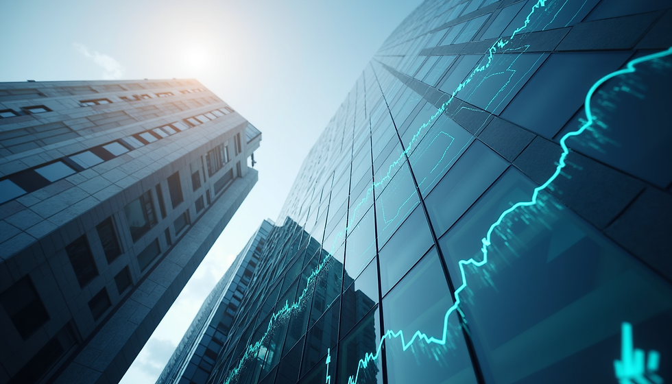 Maximizing Business Services in the UK: A Finance-Oriented Approach to Optimization