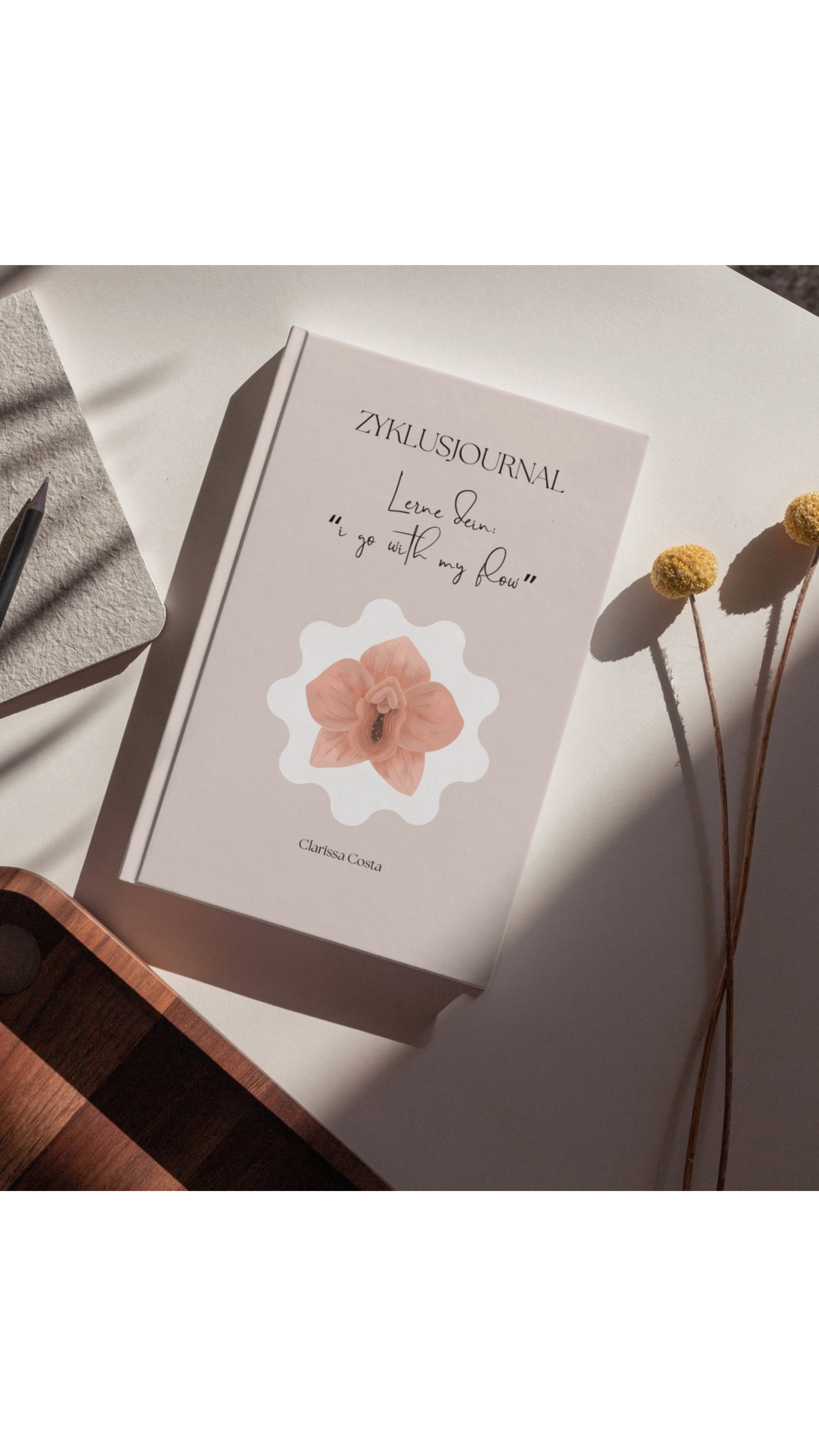 Zyklusjournal