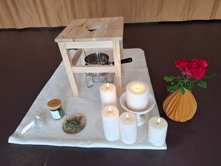 Yoni Steaming: Wirkung, Anwendung & Vorteile für deine weibliche Gesundheit