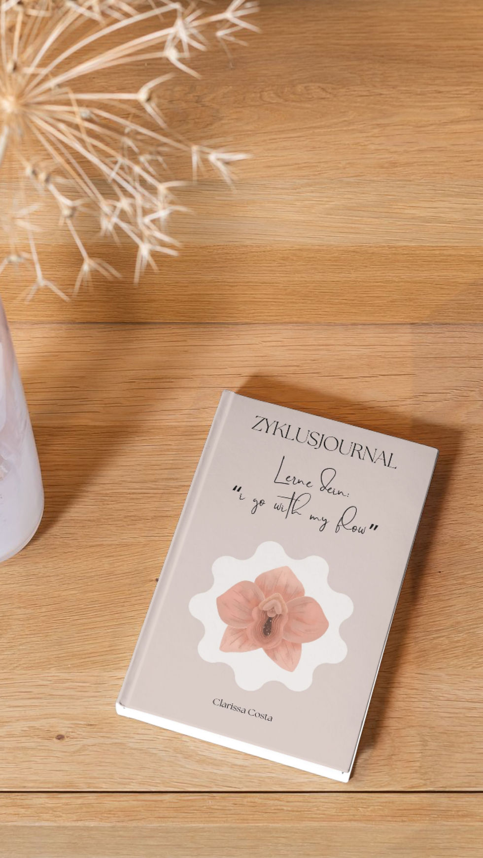 Miniaturbild: Zyklusjournal