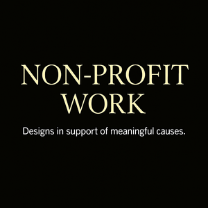 Non-Profit Work