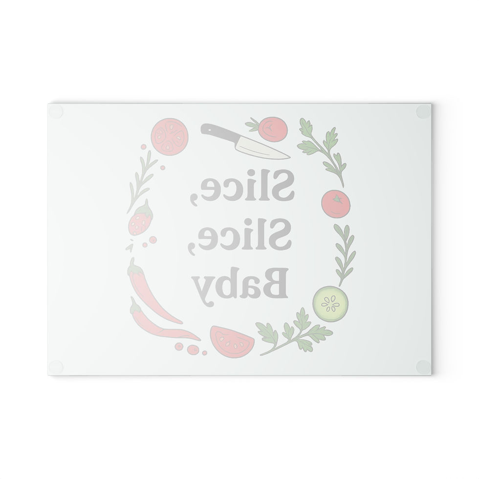 funny kitchen cutting board