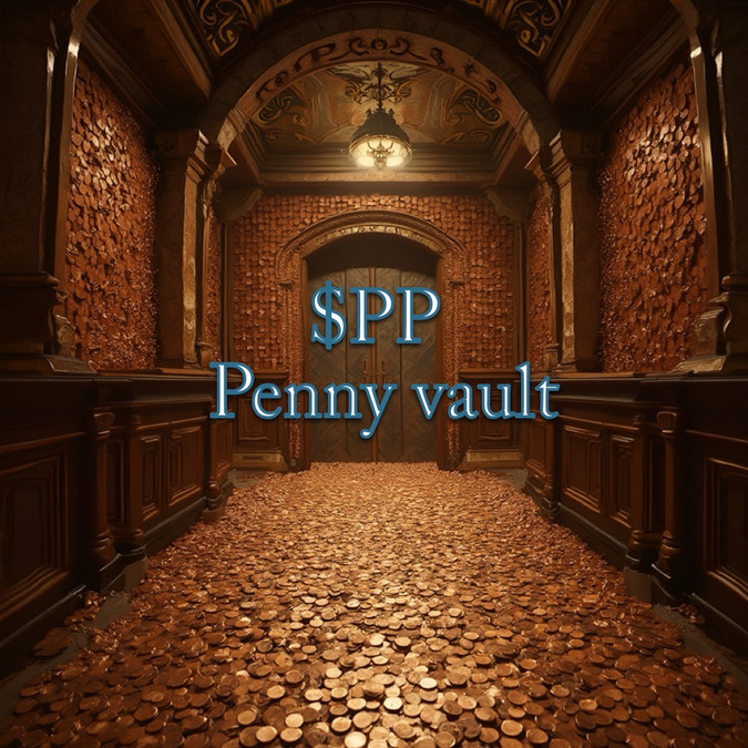 Flying eagle pennies for redeem