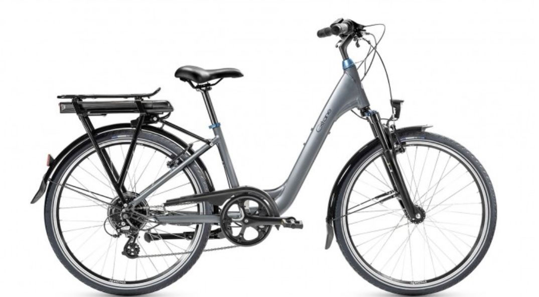 ORGANO GITANE 28'