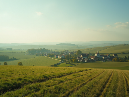 Empowering Rural Residents Through Ethical Advocacy Conversations