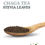 Thumbnail: Siberian Chaga Mushroom Loose Tea With Stevia Leaves 4 Oz (113g) Caffeine-Free