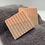 Thumbnail: CINNAMON + OATS | BATH BAR SET