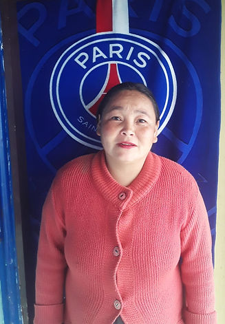 Durga Maya Gurung. Cook.jpeg