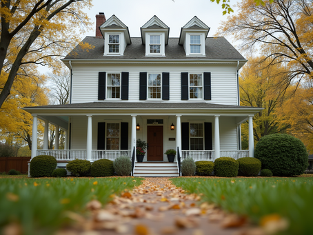 Top Tips for First-Time Homebuyers in Georgia