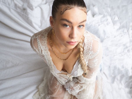 Fresh Finds: Sophia Lili, Eden Cami, Yaz Aiyla, BOYOCA, JP Hoe, Honey, Laraw, Yoshi Flower, Current