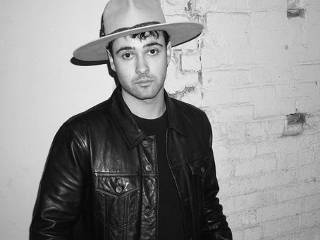 Fresh Finds: Jack Skuller, ENNA, Mass Experience, Earth From The Moon, Julian Scott
