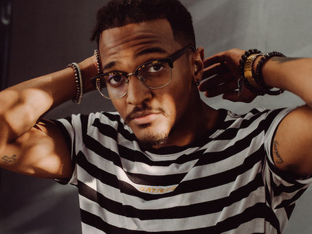 Fresh Finds: Benjamin Carter, Clean Bandit, grandma, Cloud Cukkoo, Nathan Turner, DYLYN, DanimaL