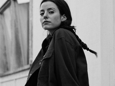 Fresh Finds: Lyrah, DM, Samer Bakri, Oceanic, Miloe, Rico James, Ranger, Marci, LEVi and more...