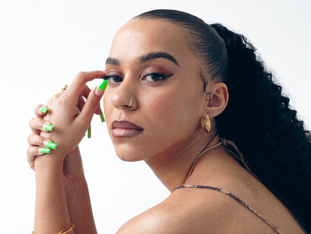 Fresh Finds: Pip Millet, Roy Woods, Flores, His Lordship, Tommy Blu, Dizzy Panda, Kamora, Dubinski