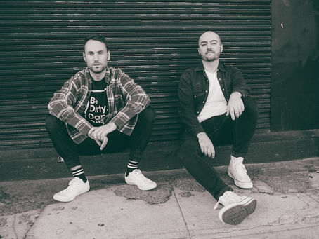 Fresh Finds: Dance Yourself Clean, Ceara Cavalieri, Rylan, Wes Linden, Nother, Soulful Playground