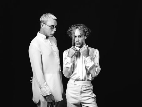 Fresh Finds: CAPYAC, Yung Gravy, Modern Nun, Scoobert Doobert, Tremayne, Creature Canyon, Khalia...