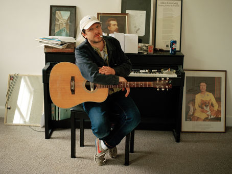 Fresh Finds: Jamie T, James Vincent McMorrow, MUNA, The Snuts, Talii, The China Blue, Hemingwaves