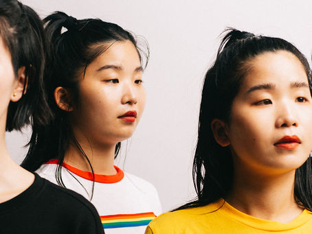 Fresh Finds: CHAI, Lonnie Oceans, TIOGA, Ka$hdami