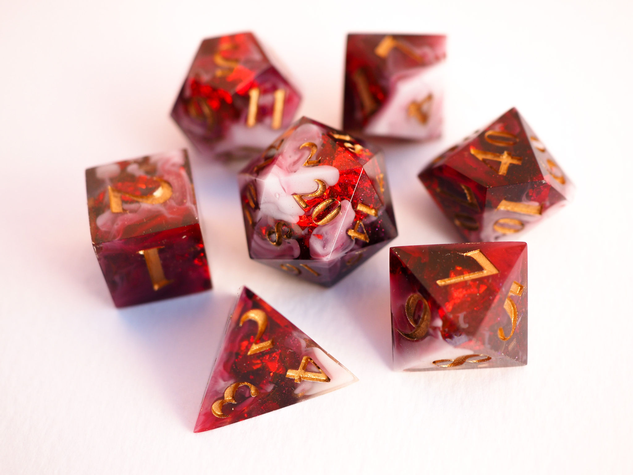 Lava Whisper