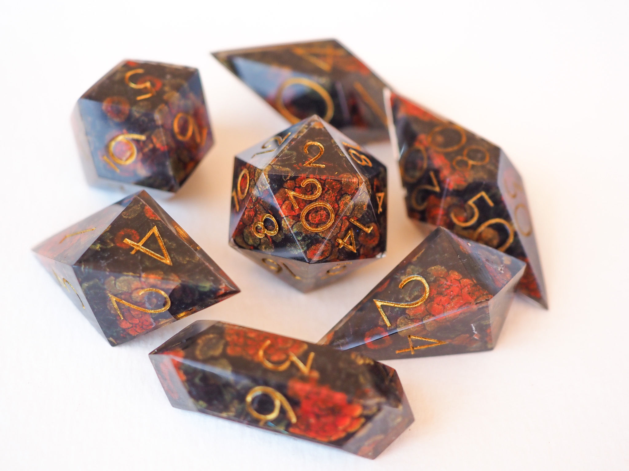 Velvet Thorn