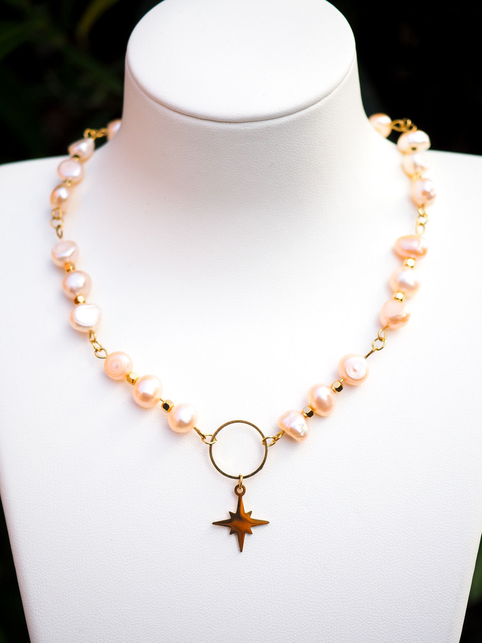 Pink Constellation