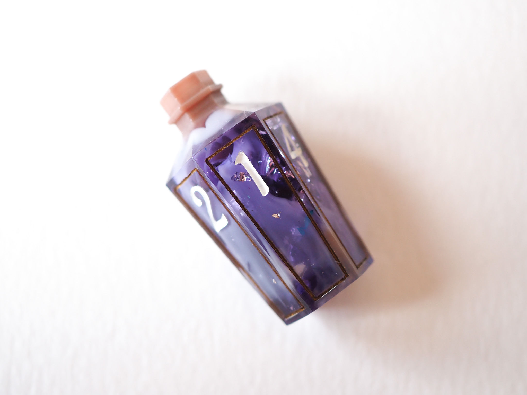 Violet Elixir