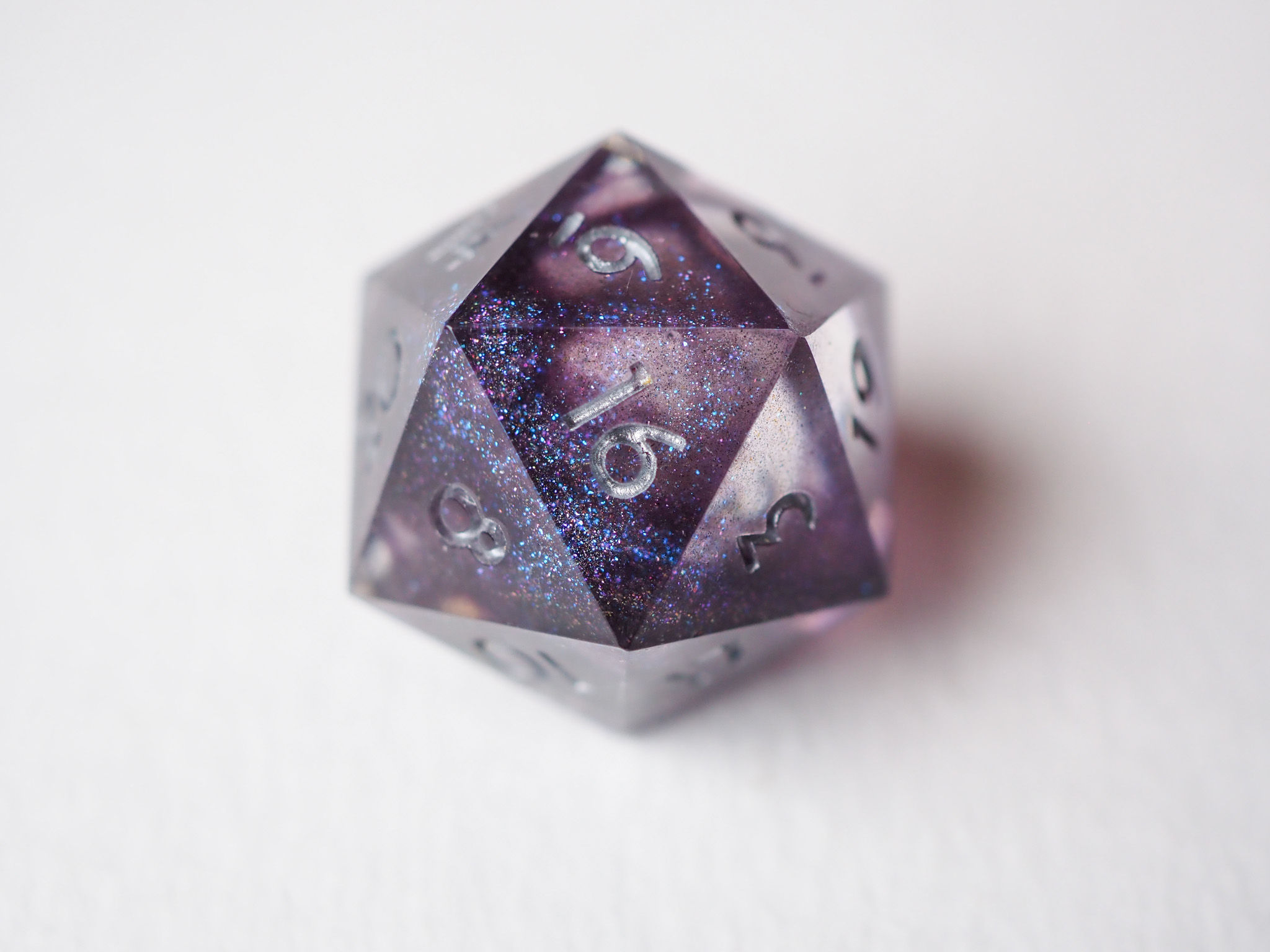 Dark Night D20