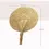 Thumbnail: Elaborate Bamboo Fan