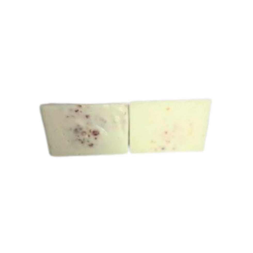 Thumbnail: Coconut Glow + Himalayan Salt Scrub