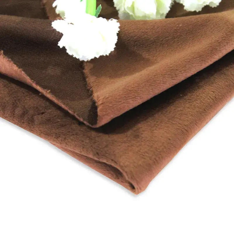 Thumbnail: Plush Fabric / Fleece