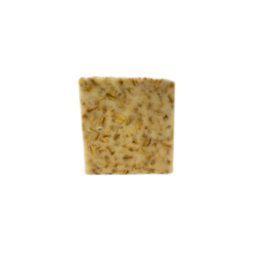 Thumbnail: Oatmeal & Castile