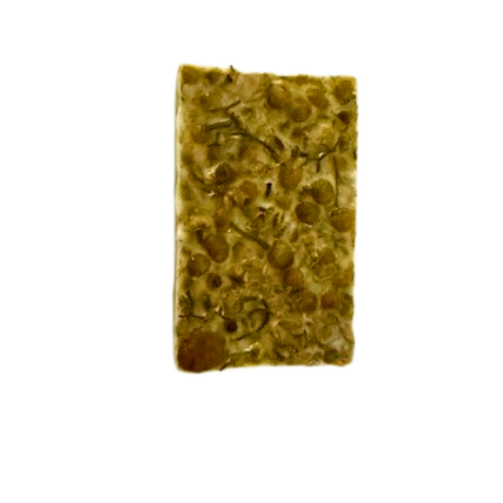 Thumbnail: Tallow & Chamomile