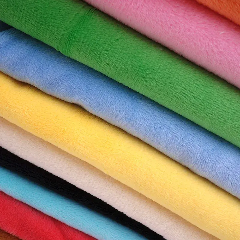 Thumbnail: Plush Fabric / Fleece