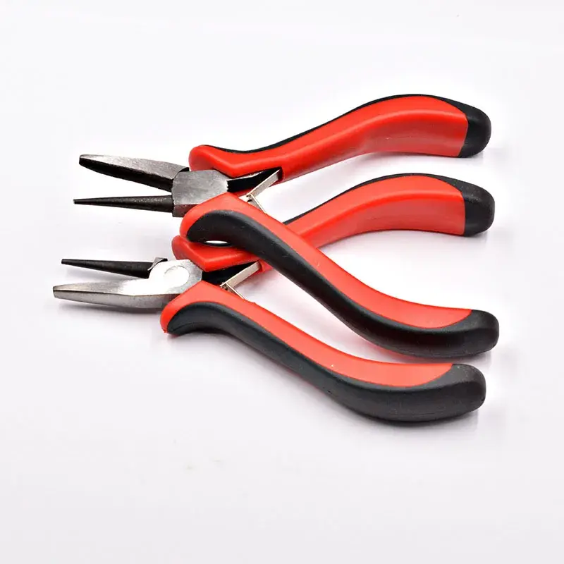 Thumbnail: Pliers Set