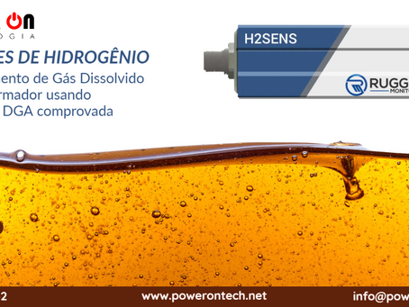 Hydrogen Sensors